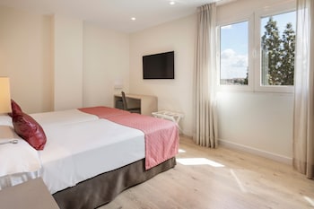 Double Room Single Use