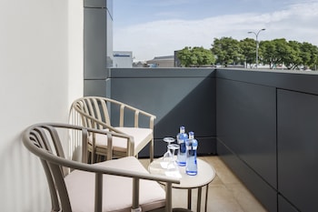 Double Room Single Use (Terrace single use)