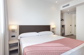 Double Room Single Use (Terrace single use)