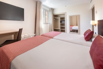 Double Room Single Use
