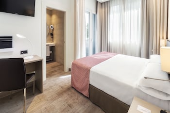Double Room Single Use (Terrace single use)