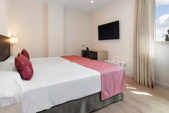 Double Room Single Use