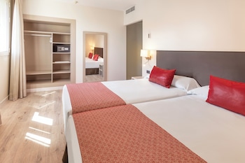 Double Room Single Use