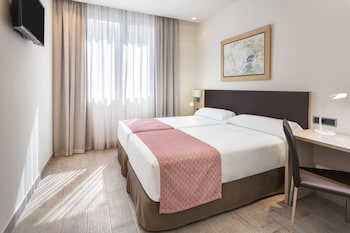 Premium Double Room