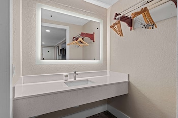 Room, 2 Double Beds, Non Smoking