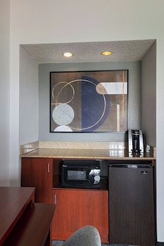 Suite, 1 Bedroom