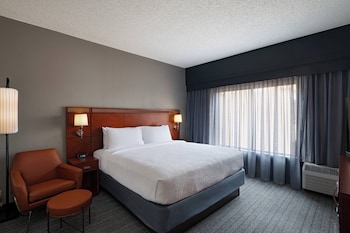 Suite, 1 Bedroom
