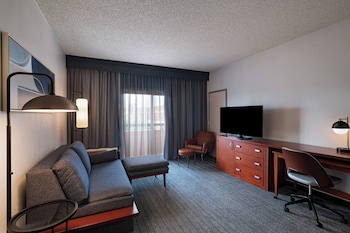 Suite, 1 Bedroom