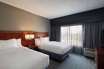 Suite, 1 Bedroom
