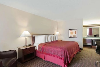 Standard Room, 1 King Bed, Non Smoking