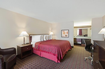 Standard Room, 1 King Bed, Non Smoking
