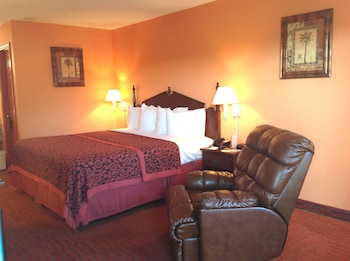 Room, 1 King Bed, Non Smoking