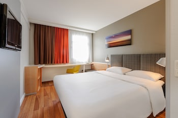 Room, 1 Double Bed (New Sleep Easy Concept)