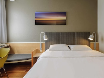 Room, 1 Double Bed (New Sleep Easy Concept)