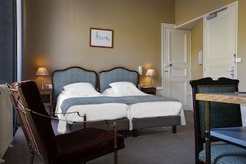 Double or Twin Room (Privilege)
