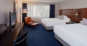 Room, 2 Queen Beds