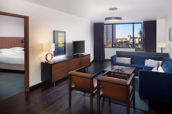 Park, Suite