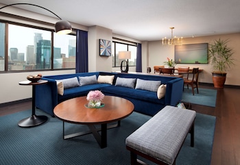 VIP Suite