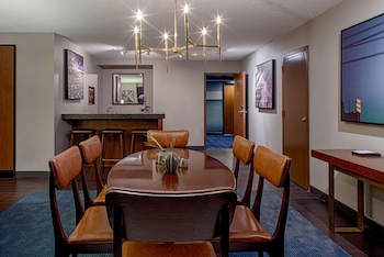 VIP Suite