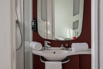 Standard Room, 2 Twin Beds