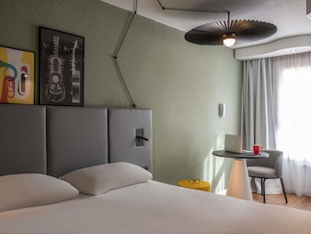 Standard Room, 1 Double Bed
