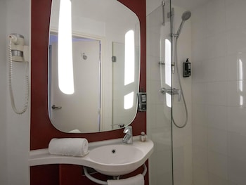 Standard Room, 1 Double Bed