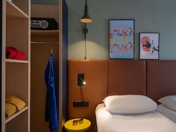 Standard Room, 2 Twin Beds
