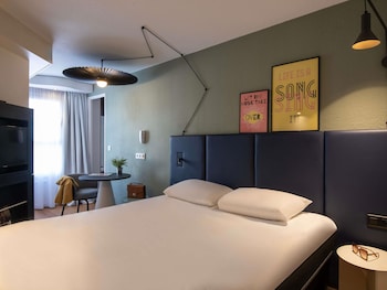 Standard Room, 1 Double Bed