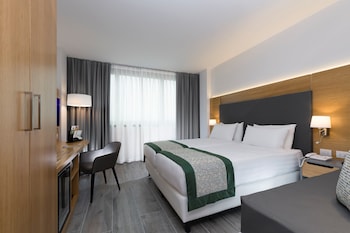Premium Room, Multiple Beds