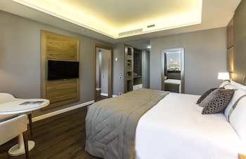 Suite (Terrace)