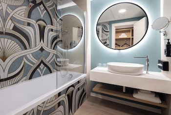 Premium Room, 2 Twin Beds