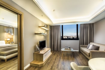 Suite (Terrace)