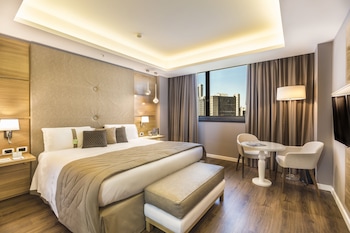Suite (Terrace)