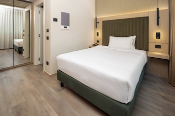Premium Room, 2 Twin Beds