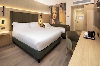 Premium Room, Multiple Beds