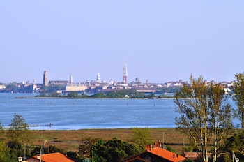 Double or Twin Room Executive - Venice View