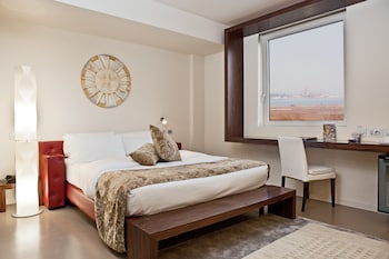 Double or Twin Room Executive - Venice View