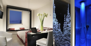 Double or Twin Room Executive - Venice View