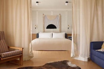 Superior Suite, 1 King Bed (Side by Side Suite 1 King)