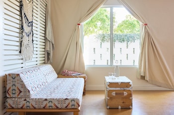 Deluxe Room, 1 King Bed (Standard King Plus 1 King)