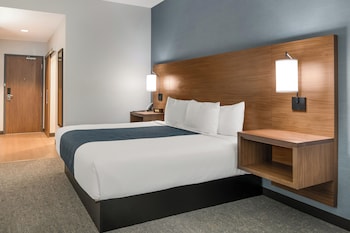 Hayward Room, 1 King Bed