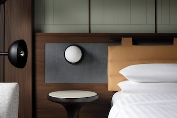 Presidential Suite, 1 King Bed