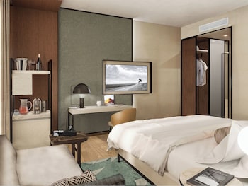 Superior Room, 2 Twin Beds