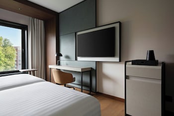 Superior Room, 2 Twin Beds