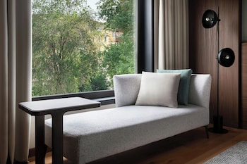 Presidential Suite, 1 King Bed