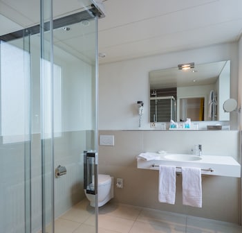 Economy Double Room, 1 Queen Bed, Balcony