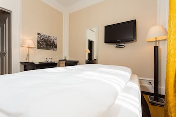 Economy Single Room, 1 Twin Bed, Balcony