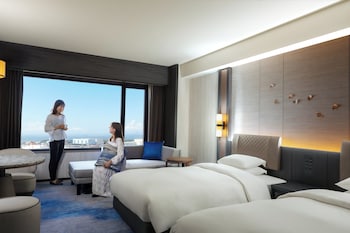 Deluxe Twin Room, Non Smoking