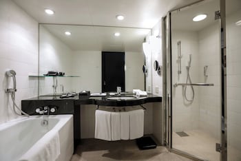 Deluxe Twin Room, Non Smoking