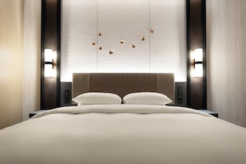 Standard Double Room, 1 King Bed, Non Smoking